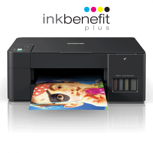 Brother DCP T220 InkBenefit Plus