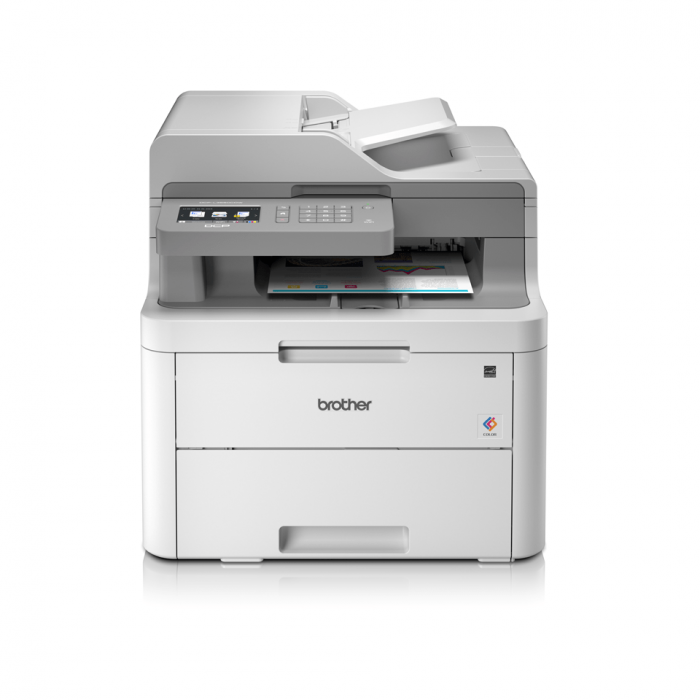 Brother DCP L3550CDW