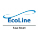 EcoLine serijos spausdintuvai